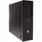 Stacionārais dators HP ProDesk 600 G1 SFF 1471AT [Mazlietots]
